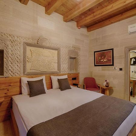 Concept Cave Suites غوريمِيه المظهر الخارجي الصورة