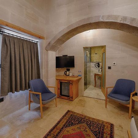 Concept Cave Suites غوريمِيه المظهر الخارجي الصورة